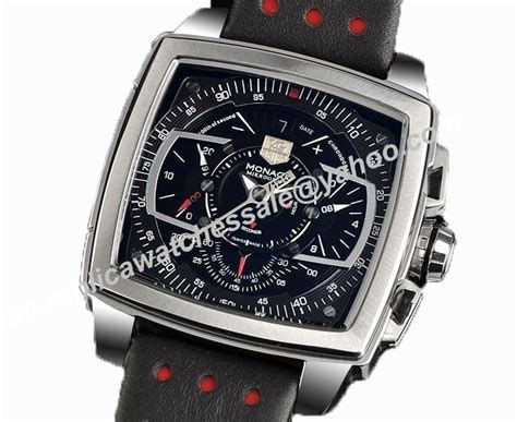 tag heuer mikrograph fake